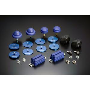 玄武 ハイエース TRH/KDH200系(4WD) ハイパフォーマンスブーツキット