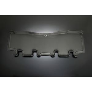 Genb(玄武) コンフォートマット Black Stitch ［セカンド］ 品番：OMS01KC