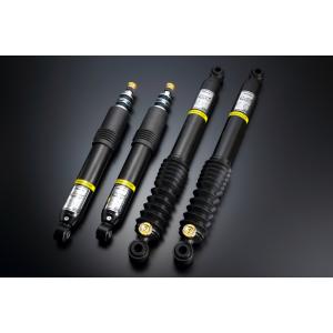 GENB（玄武） ハイエース ショック 200系 標準ボディ CLOUD WALKER