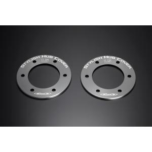 GENB（玄武） ホイールセットアップスペーサー［5ミリ］1枚 ハイエース