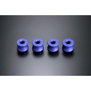 GENB（玄武） SGB02H ハードストラットブッシュ 【トヨタ 200系 2WD