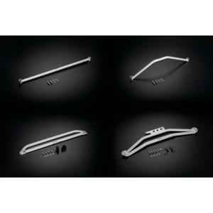 GENB（玄武） フレームサポートセット 1台分フルセット ハイエース KDH