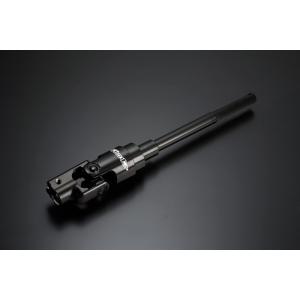 Genb(玄武) ソリッドステアリングシャフト 品番：SUS02H