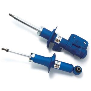 [個人宅直送可]KYB(カヤバ) ショックアブソーバー ニューエスアールMS マツダ ロードスター ...