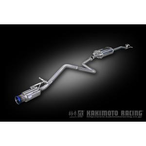柿本_改]GF-HA22S アルトワークス_2WD(K6A / 0.66 Turbo_H10/10〜H12