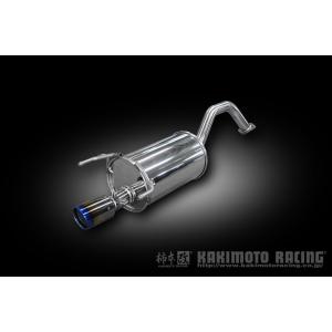 柿本改 マフラー S71339 ソリオ MA46S MA36S Class KR メーカー直送品