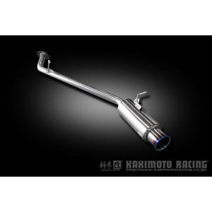 FUJITSUBO（フジツボ） A-S マフラー トヨタ ヴォクシー(2014〜 80系