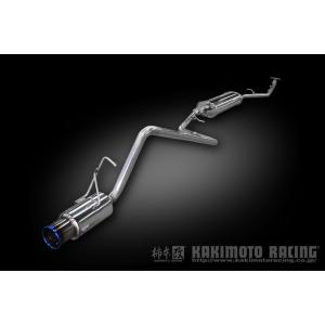 FUJITSUBO（フジツボ） [個人宅配送可能] マフラー A-S トヨタ