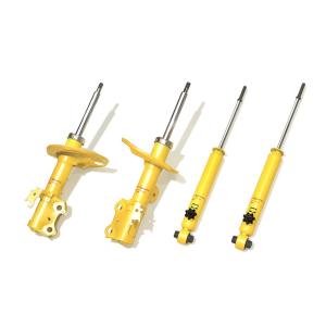 KYB ショックアブソーバー WSB1390 スズキ MN71S クロスビー用 Lowfer