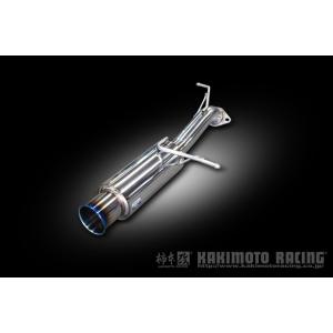 柿本改 柿本レーシング デミオ MAZDA2 Z71330 Class KR 柿本改 マフラー Z71330 MAZDA2 デミオ Class KR メーカー直送品 ※個人