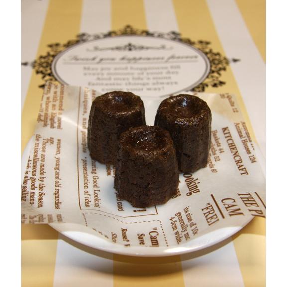 犬用ケーキ 無添加 「 肉 カヌレ 3個入り 」 乳糖フリー 犬ごはん 犬 ケーキ 猫用ケーキ おや...