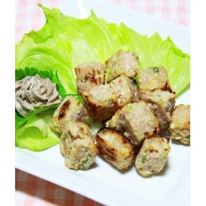 「コロコロステーキ デトックスα」 無添加 おやつ 自然食材100％