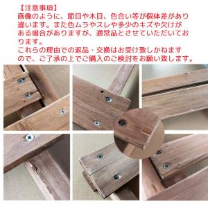 フラワースタンド ハンギングバスケット専用 折...の詳細画像2
