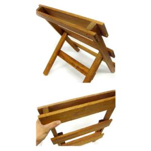フラワースタンド ハンギングバスケット専用 折...の詳細画像3