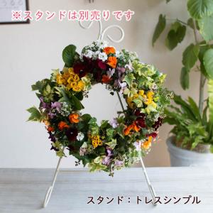 ＼花うるる おまかせ/「季節の寄せ植えinアレ...の詳細画像3