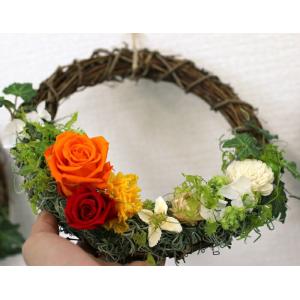 ＼母の日 遅れてごめんね配送/花うるる 玄関 ...の詳細画像3