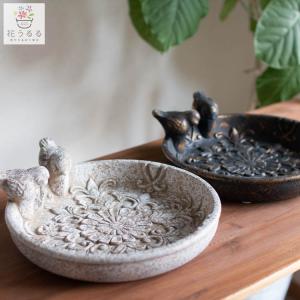 綱木紋(つなきもん) 鉢『丸鉢』(ギャザリング/寄せ植え/鉢/植木鉢