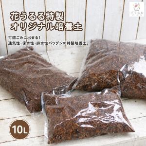 ＼軽くて扱いやすく、花がよく育つ/『花うるる特製...の商品画像