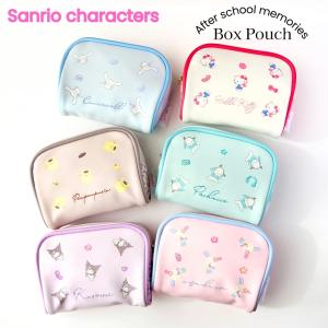 sanrio（サンリオ） サンリオキャラクターズ「ぬいぐるみシェル型