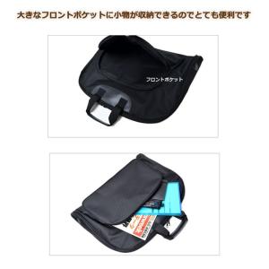 Marib select ガーメントバッグ ガ...の詳細画像4