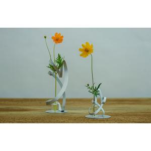 アルアート　ツイストＬ｜hanautaflowerdesign