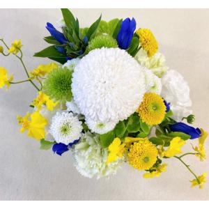 花 お供え お悔み お彼岸 お盆 初盆 お手頃...の詳細画像2