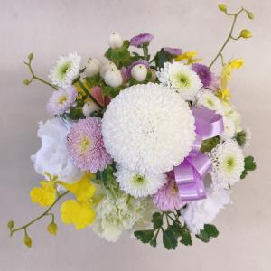 花 お供え お悔み お彼岸 お盆 初盆 お手頃...の詳細画像2