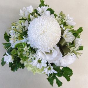 花 お供え お悔み お彼岸 お盆 初盆 お手頃...の詳細画像4