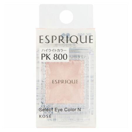 コーセー エスプリーク セレクト アイカラー Ｎ PK800 1.5g(4971710281439)...