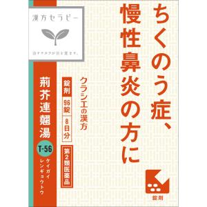 【第2類医薬品】荊芥連翹湯エキス錠Ｆクラシエ　96錠【定形外郵便発送】｜花x花ドラッグDS店