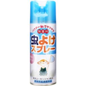 ライオンケミカル LT 虫よけスプレー 無香料 180ml