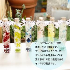 ハーバリウム 誕生石入り150ml 送料無料 ...の詳細画像1