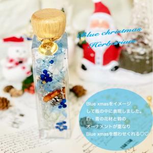 christmas herbarium 3colorの詳細画像4