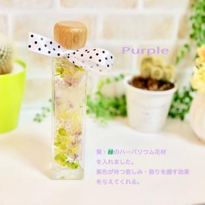 ハーバリウムギフト 5color バラ入り 1...の詳細画像5