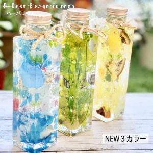 ハーバリウム３color