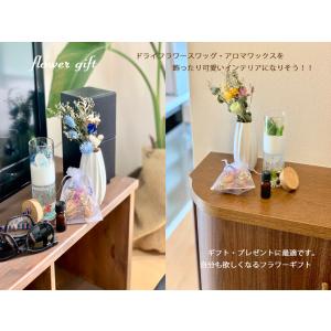 アロマワックス アロマワックスサシェ ボタニカ...の詳細画像1