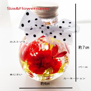 母の日 花 ギフト 2020 選べるミニハーバ...の詳細画像4