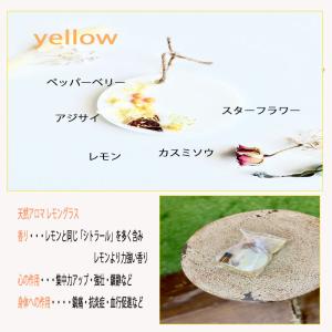 アロマワックスサシェ プチギフト 2個セット ...の詳細画像3