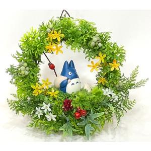 スタジオジブリ ジブリ グッズ となりのトトロ プランターカバー