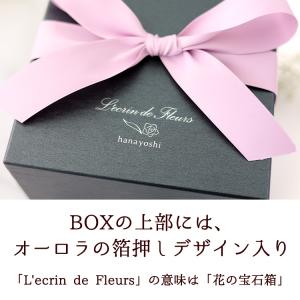 プリザーブドフラワー 誕生日 プレゼント 花 ...の詳細画像5
