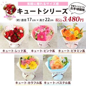 花 誕生日 プレゼント そのままブーケ (R)...の詳細画像5