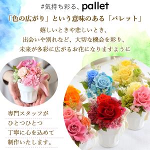 プリザーブドフラワー 誕生日プレゼント 父の日...の詳細画像2