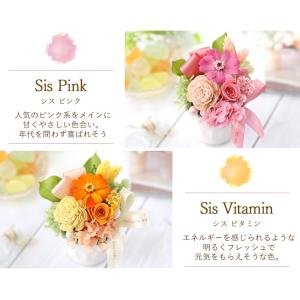 プリザーブドフラワー 枯れない 花 誕生日プレ...の詳細画像5