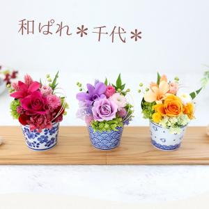 プリザーブドフラワー 花 誕生日 プレゼント ...の詳細画像5