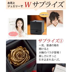 プロポーズ ダイヤモンドローズ in ドロワー...の詳細画像3
