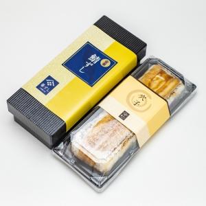 金華鯖 鯖寿司専門店 華ずしの棒寿司2種 金華鯖寿司 1 活〆煮穴子