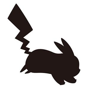東洋ケース ポケモン ウォールライト ピカチュウ ダッシュ TL-PWL2-01