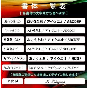 20本〜 タッチペン付ビジネスペン フルカラー...の詳細画像2