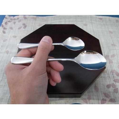 ヘルパースプーン　左用　Ｍ