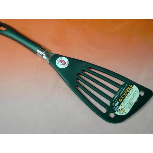 ナイロンバタービーター（フライ返し）　左用